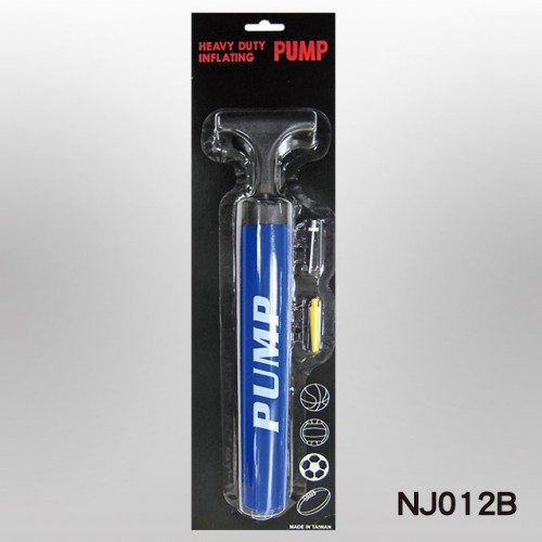 12” ONE WAY PUMP(T HANDLE) (NJ012B)