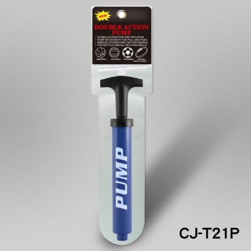 6” DOUBLE ACTION PUMP(T HANDLE) (CJ-T21) / 2