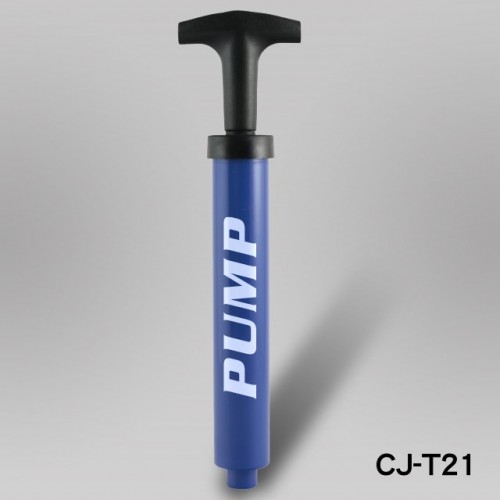 6” DOUBLE ACTION PUMP(T HANDLE) (CJ-T21)