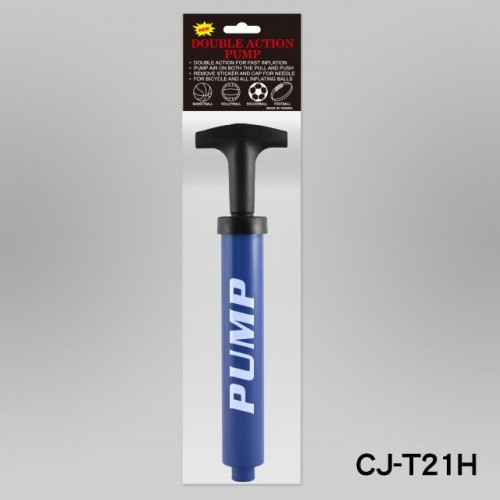 6” DOUBLE ACTION PUMP(T HANDLE) (CJ-T21) / 3
