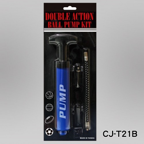 6” DOUBLE ACTION PUMP(T HANDLE) (CJ-T21B)