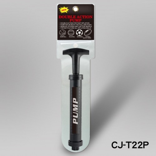 6” DOUBLE ACTION PUMP(T HANDLE) (CJ-T22) / 3