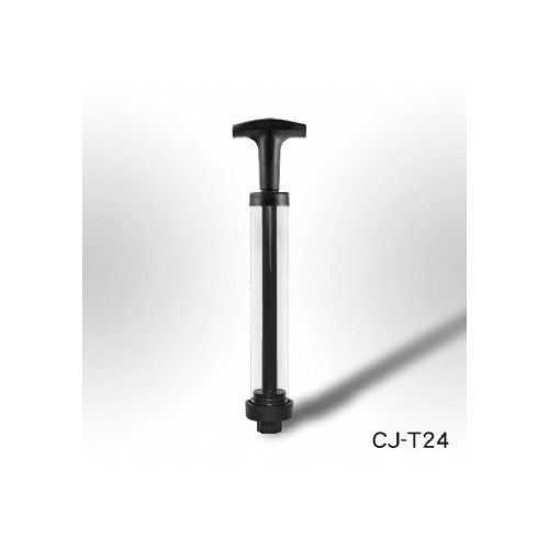 6” DOUBLE ACTION PUMP(T HANDLE) (CJ-T24)