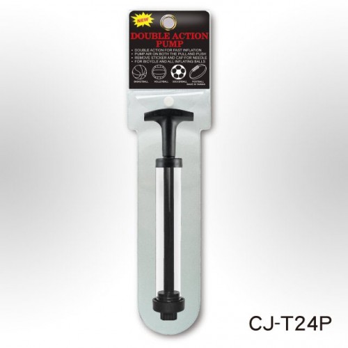 6” DOUBLE ACTION PUMP(T HANDLE) (CJ-T24) / 3