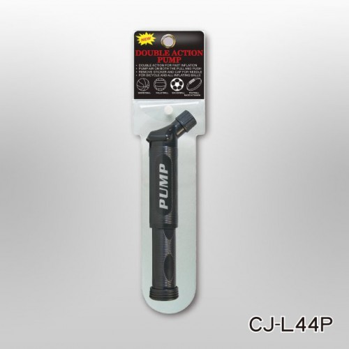 6” DOUBLE ACTION PUMP (CJ-L44) / 2