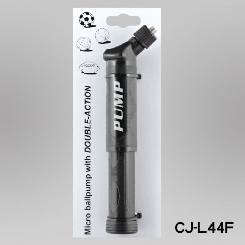 6” DOUBLE ACTION PUMP (CJ-L44) / 3