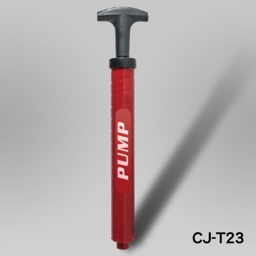 8” DOUBLE ACTION PUMP(T HANDLE) (CJ-T23)