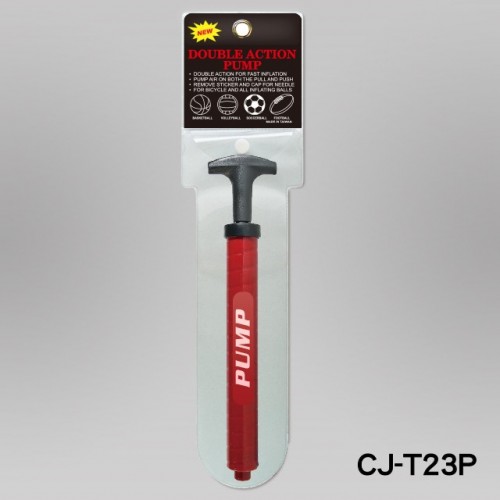 8” DOUBLE ACTION PUMP(T HANDLE) (CJ-T23) / 3