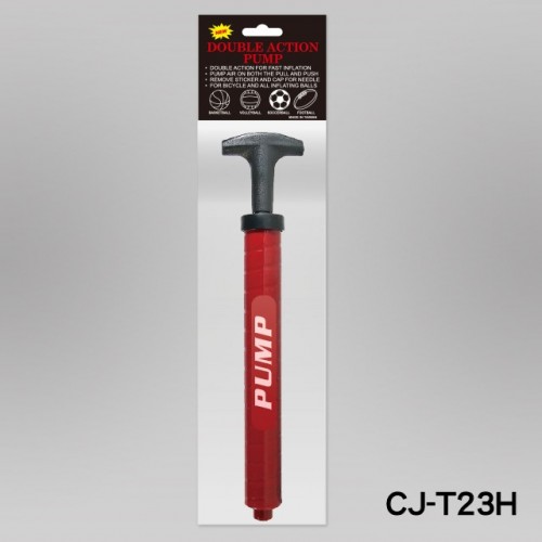8” DOUBLE ACTION PUMP(T HANDLE) (CJ-T23) / 2