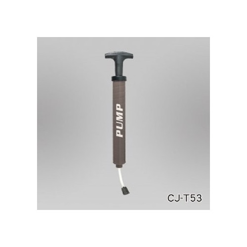 8” DOUBLE ACTION PUMP(T HANDLE) (CJ-T53)
