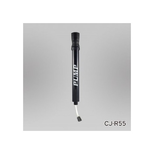 8” DOUBLE ACTION PUMP(ROUND HANDLE) (CJ-R55)