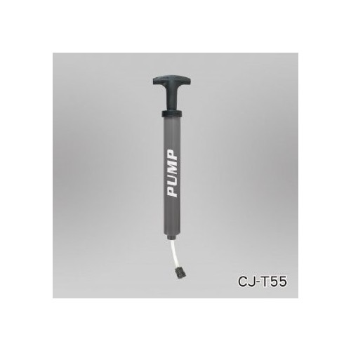 8” DOUBLE ACTION PUMP(T HANDLE) (CJ-T55)