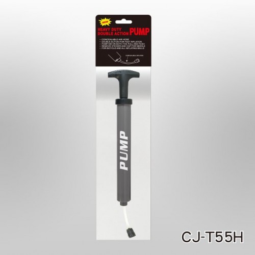8” DOUBLE ACTION PUMP(T HANDLE) (CJ-T55) / 2