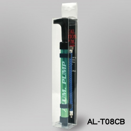 8” ALUMINUM DOUBLE ACTION PUMP(T HANDLE) (AL-T08) / 4