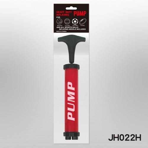 8” DEFALTION & INFLATION PUMP(T HANDLE) (JH022) / 2