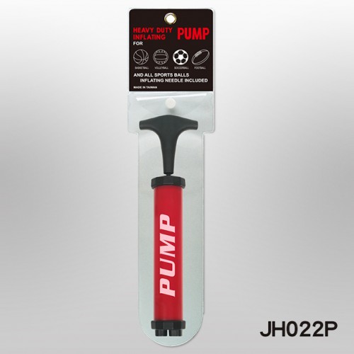 8” DEFALTION & INFLATION PUMP(T HANDLE) (JH022) / 3