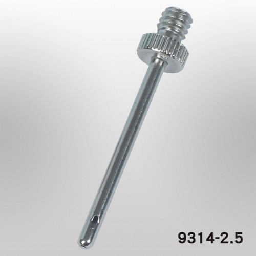 INFLATING NEEDLE (9314-2.5)