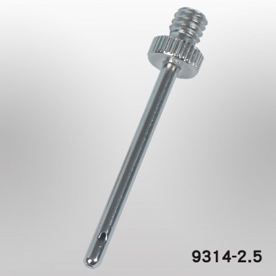INFLATING NEEDLE (9314-2.5)