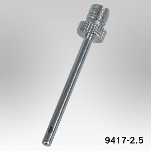 INFLATING NEEDLE (9417-2.5)