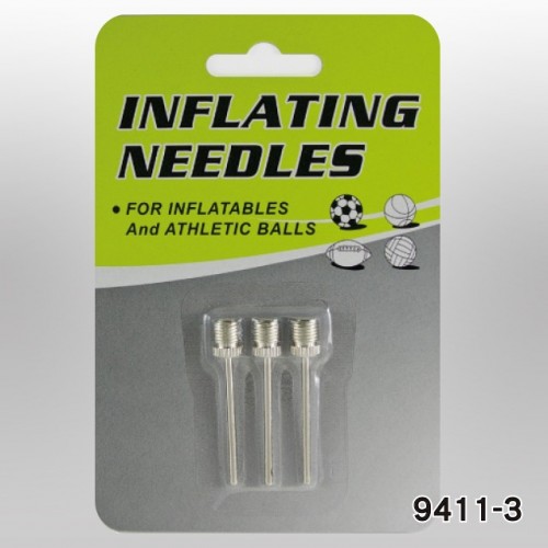 INFLATING NEEDLE SET (9411-3)