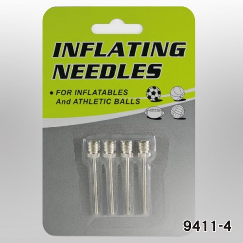 INFLATING NEEDLE SET (9411-4)