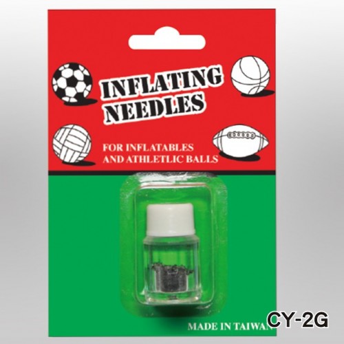 INFLATING NEEDLE OIL (CY-2G)