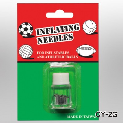 INFLATING NEEDLE OIL (CY-2G)