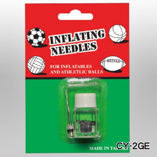 INFLATING NEEDLE OIL (CY-2GE)