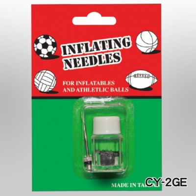 INFLATING NEEDLE OIL (CY-2GE)