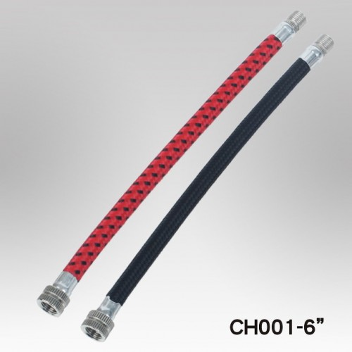 AIR HOSE (CH001-6")