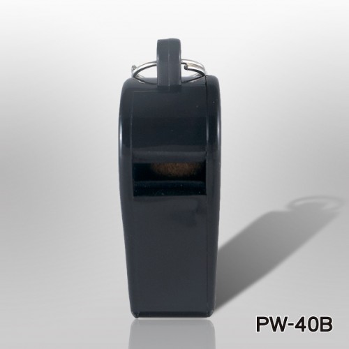 PLASTIC WHISTLE(PW-40B) / 3