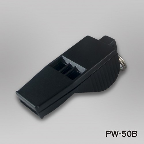 PLASTIC WHISTLE(PW-50B) / 2
