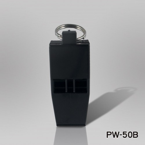 PLASTIC WHISTLE(PW-50B) / 3
