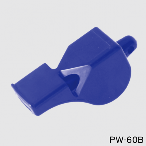 PLASTIC WHISTLE(PW-60B) / 2