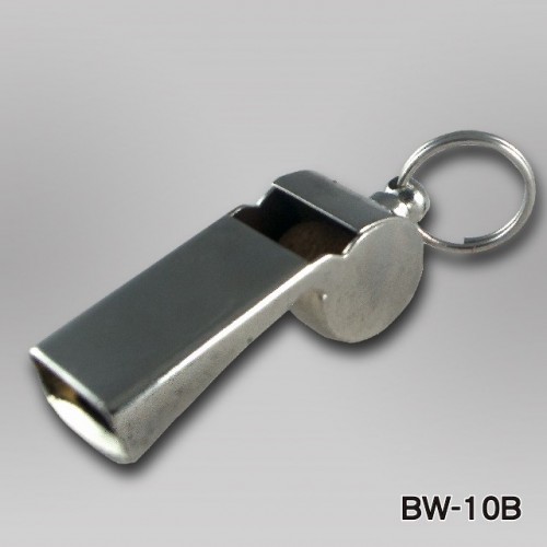 METAL WHISTLE(BW-10B) / 2