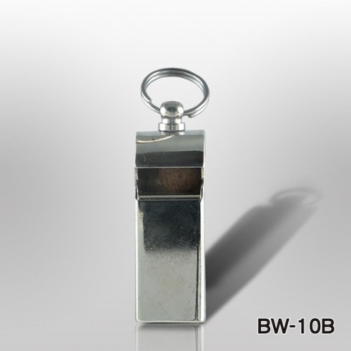 METAL WHISTLE(BW-10B) / 3