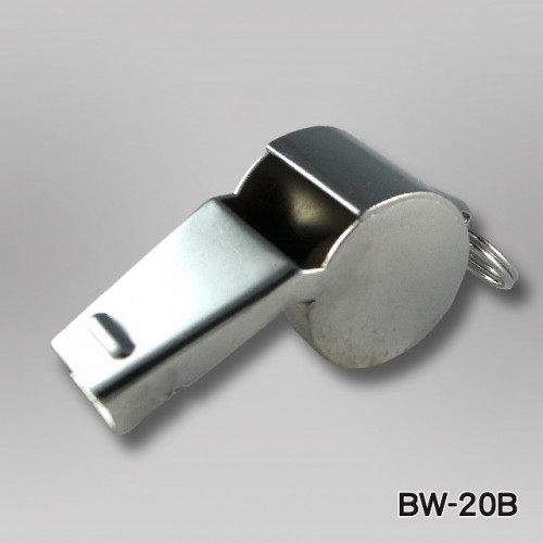 METAL WHISTLE(BW-20B) / 2