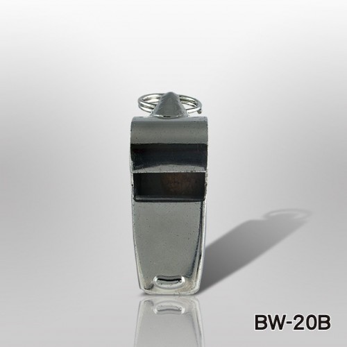 METAL WHISTLE(BW-20B) / 3