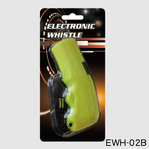 ELECTRONIC WHISTLE(EWH-02B) / 4