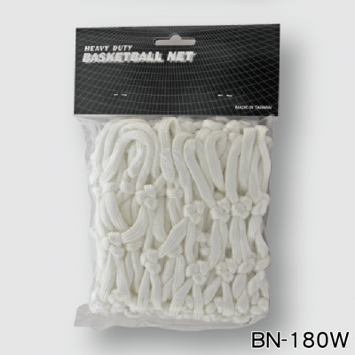 BASKETBALL NET(BN-180W)