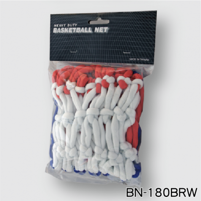 BASKETBALL NET(BN-180BRW)