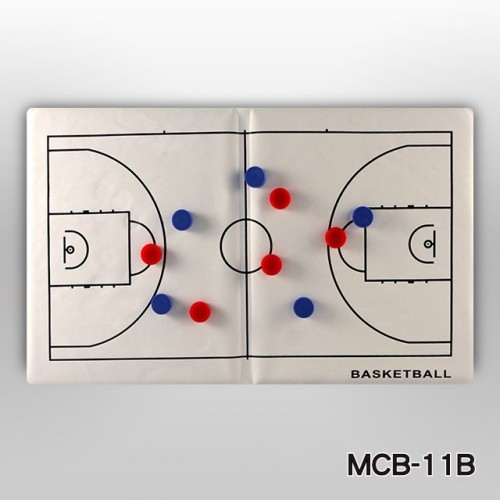 MINI COACHING BOARD(MCB-11B) / 2
