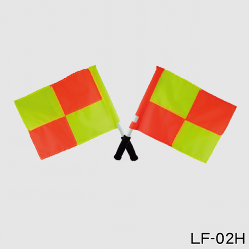 LINESMAN FLAG SET(LF-02H)