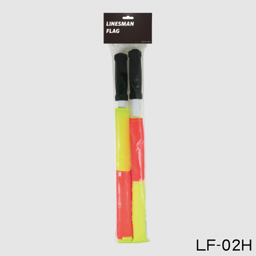 LINESMAN FLAG SET(LF-02H) / 2