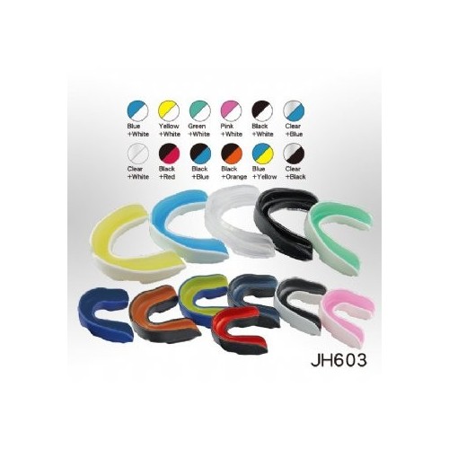 MOUTH GUARD(JH603C)