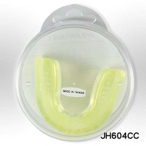 MOUTH GUARD(JH604C) / 3