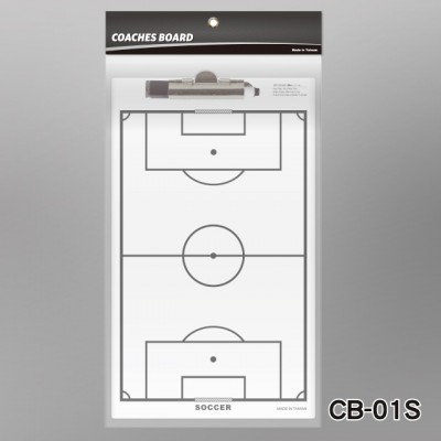 COACHING BOARD WITH MARKER PEN(CB-01S)