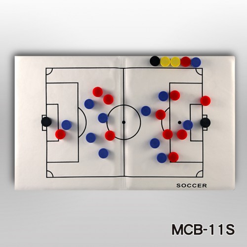 MINI COACHING BOARD(MCB-11S) / 2