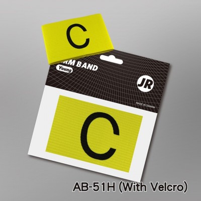 ARM BAND WITH VELCRO(AB-51H)