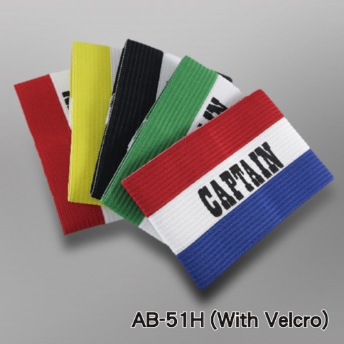 ARM BAND WITH VELCRO(AB-51H) / 3